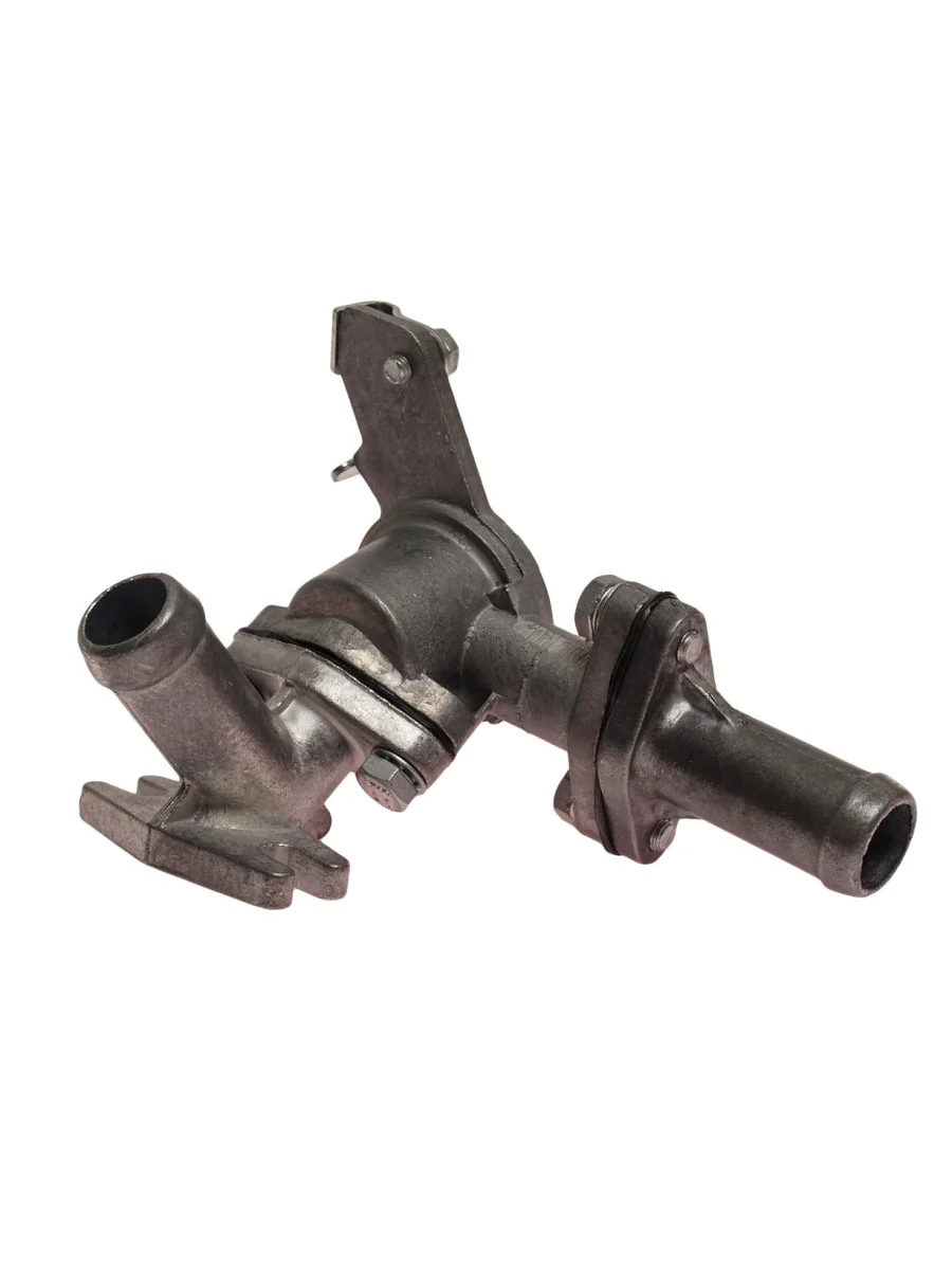 Кран ГАЗ-2410 отопителя керамика YAVVA  в Керчи Республика Крым