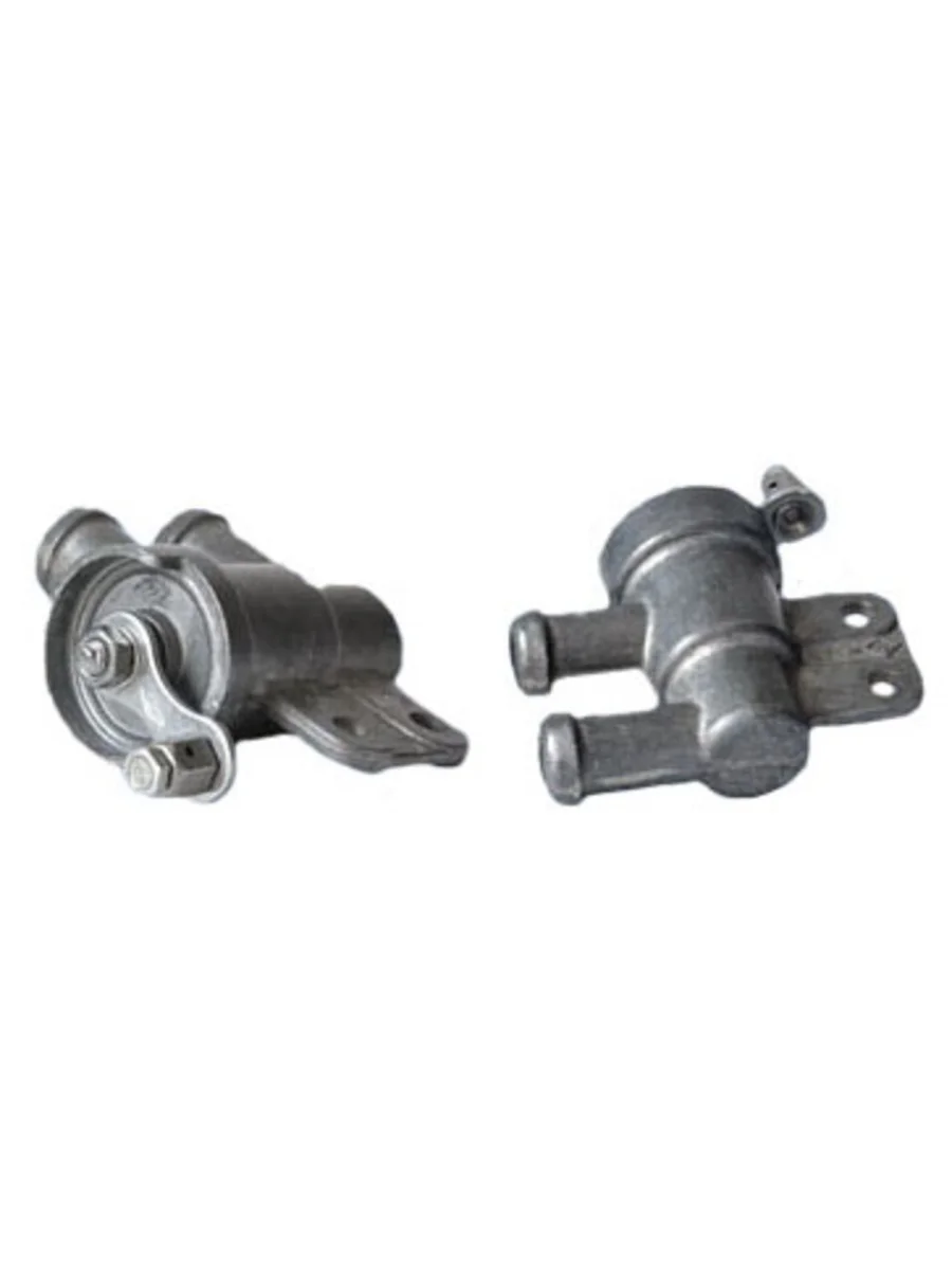 Кран ГАЗ-3302,3307 отопителя керамика YAVVA  в Керчи Республика Крым