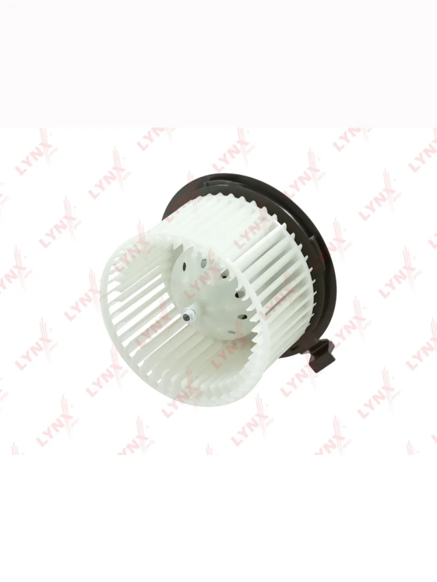 Мотор отопителя NISSAN Tiida (04-),Note (06-) салона LYNX  в Керчи Республика Крым