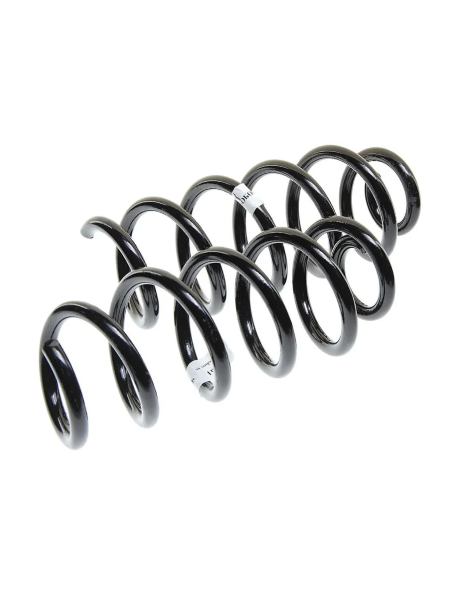 Пружина ЛАДА Vesta подвески задней усиленная комплект FOBOS  в Керчи Республика Крым