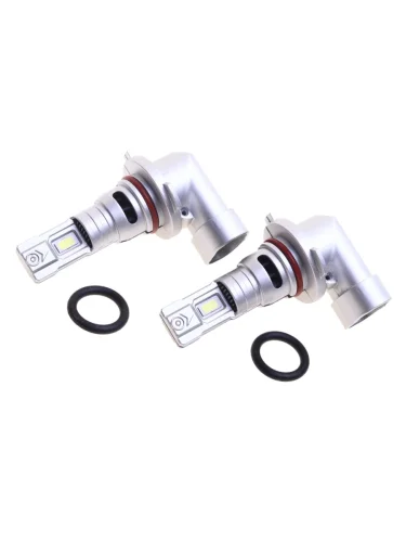 Лампа светодиодная 12V HB3 P20d 7000LM бокс (2шт.) XENITE