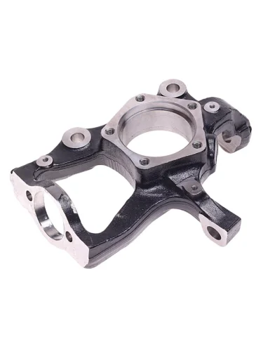 Стойка подвески передней ГАЗель Next левая (ОАО ГАЗ)