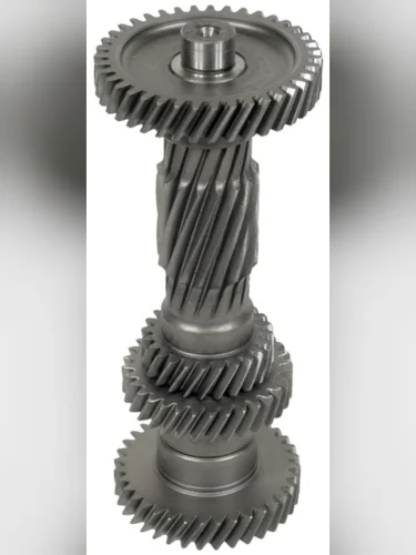 Вал КПП ГАЗ-3302 промежуточный z=36 (ОАО ГАЗ)