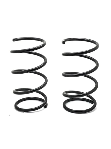 Пружина подвески (2шт комплект) передняя MITSUBISHI ASX 10-