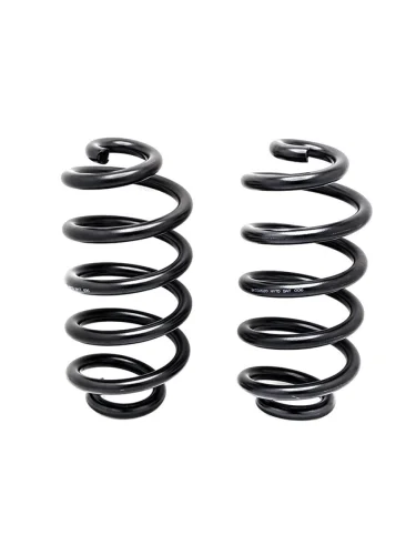 Пружина подвески (2шт комплект) задняя NISSAN X-TRAIL 07-