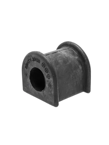 Втулка стабилизатора Toyota Land Cruiser Prado (J120) 02-09  Lexus GX 02-09  Toyota 4Runner 02-09