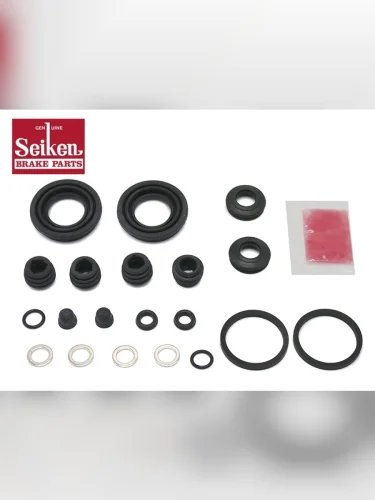 Ремкомплект суппорта RR HONDA CIVIC EJEKESFNFD ACCORD CCCB (на 2 суппорта)