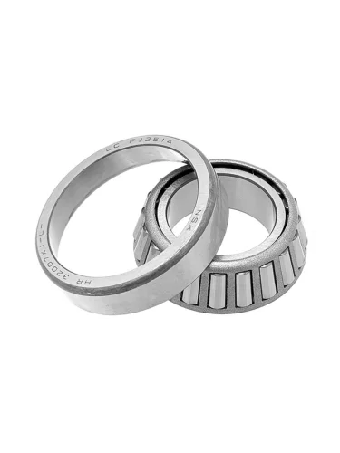 Подшипник задней ступицы внутренний TOYOTA COROLLALEVINTRUENOSPRINTER 87-95