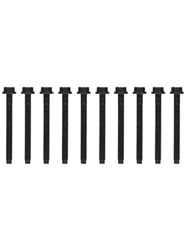 Комплект болтов ГБЦ FORD FOCUSMONDEO  EDDDEDDC