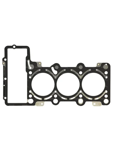 Прокладка ГБЦ  1-3 цилиндр VAG A6 BDW