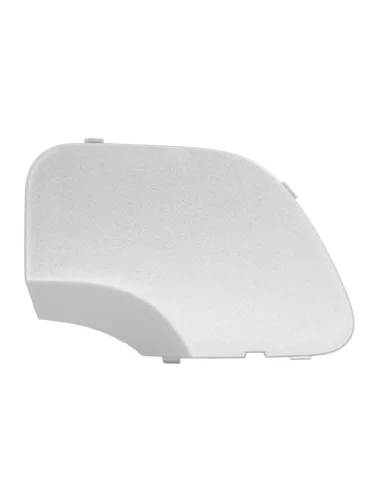 Заглушка под крюк Renault Duster 21- (Сзади)