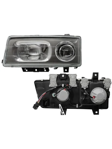 Фара Mitsubishi Fuso Fighter 92-99 (Слева)