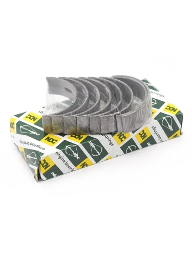 Вкладыши коренные к-т 0 25 NISSAN CEFIROMAXIMA VQ202530DE