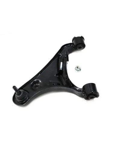 Рычаг передний верхний LAND ROVER DISCOVERY III 05-09 LH