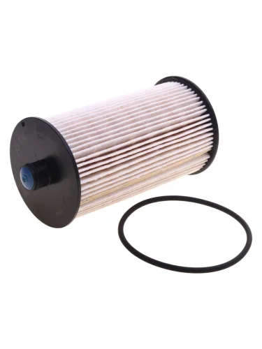 Фильтр топливный VW Cafter MANN