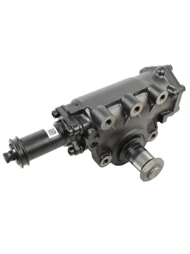 Механизм рулевой DONGFENG GX ГУР OE