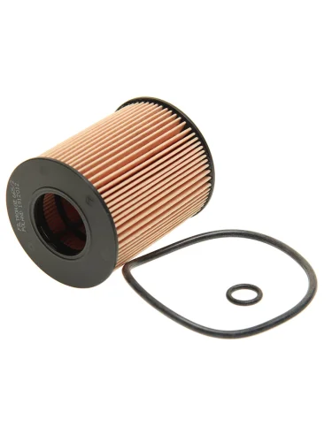 Фильтр масляный FORD Mondeo 3 (00-),4 (07-) (2.3) MAZDA 6 (02-) FILTRON