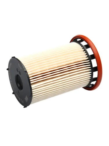 Фильтр топливный VW Passat (11-13),Tiguan (12-) AUDI Q3 (2.0 TDI) MANN