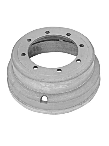 Барабан тормозной ЗИЛ-133ГЯ,4331,433360 передний (8 отверстий)