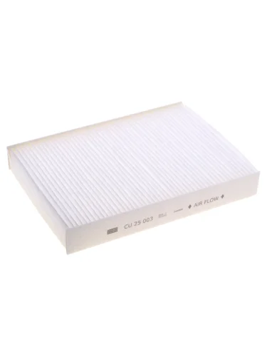 Фильтр воздушный салона NISSAN Qashqai (13-) MANN