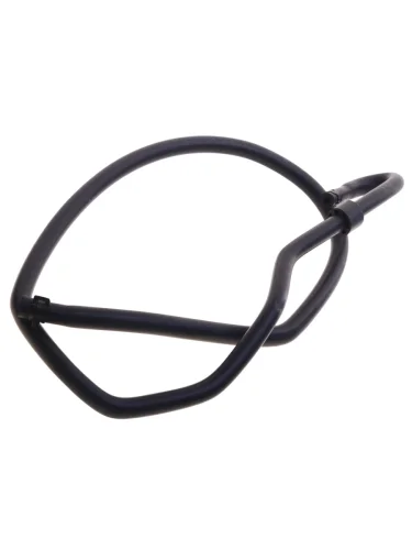 Патрубок FORD Focus (03-11),C-Max (07-10) системы охлаждения QUATTRO FRENI