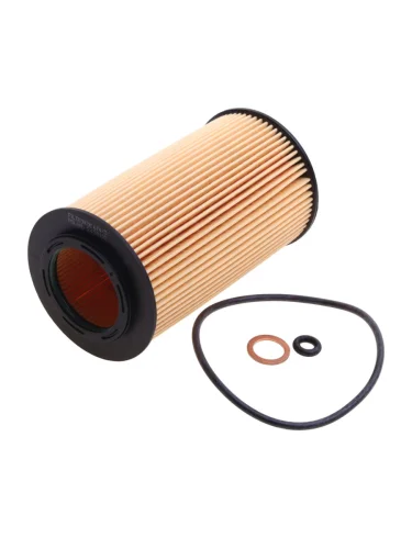 Фильтр масляный HYUNDAI Sonata NF KIA Sorento (06-),Carnival,Opirus FILTRON