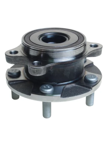 Ступица TOYOTA Auris (06-13),Avensis (09-),Corolla (06-) передняя DELCOPARTS