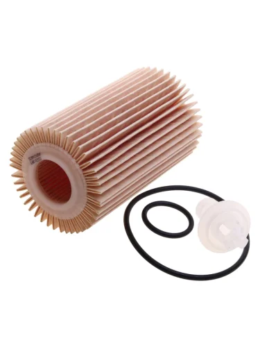 Фильтр масляный TOYOTA Land Cruiser 200 (4.5 D4.6) LEXUS LX570 FILTRON