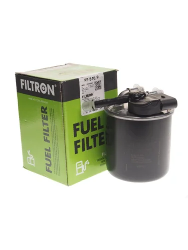 Фильтр топливный MERCEDES C (W204) (08-13) FILTRON