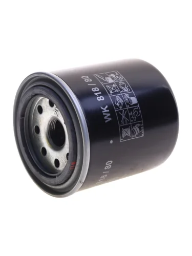 Фильтр топливный MITSUBISHI MANN