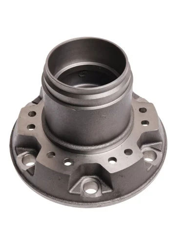 Ступица ГАЗон Next передняя голая АККОМ