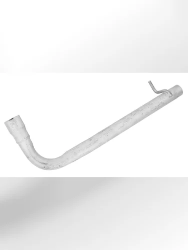 Труба выхлопная глушителя ГАЗ-2705-33023 (Фермер) (ОАО ГАЗ)