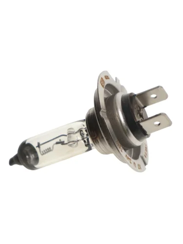 Лампа 24V H7 70W PX26d СТЕКЛО-СЕРВИС (ОАО КАМАЗ)