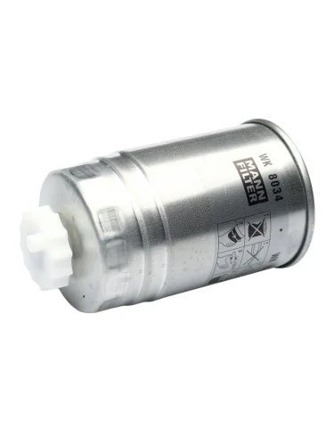 Фильтр топливный JEEP CHRYSLER MANN