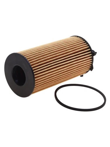 Фильтр масляный JEEP Grand Cherokee MANN