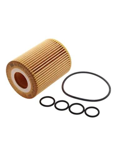 Фильтр масляный MANN HU 8201Y