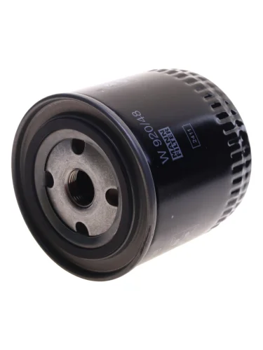 Фильтр масляный NISSAN CHRYSLER JEEP MANN