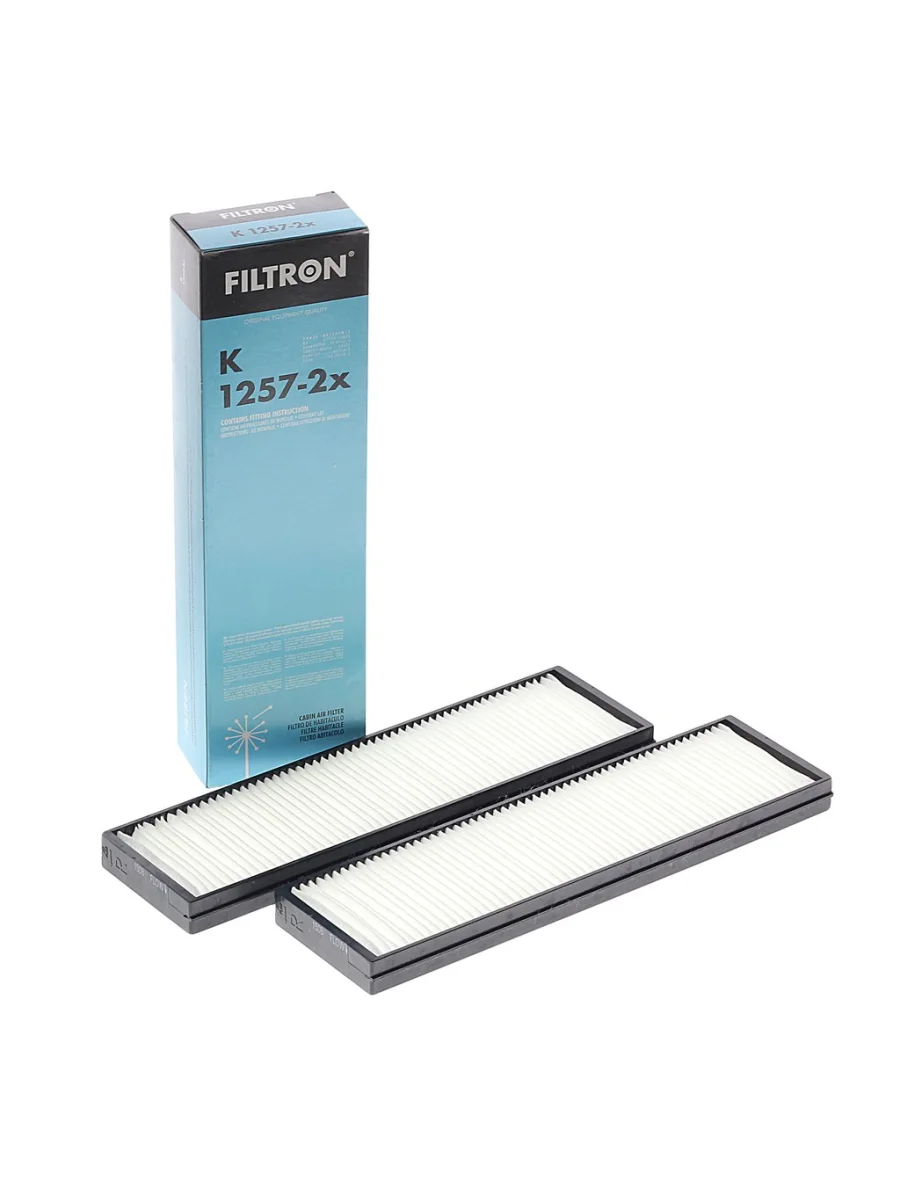 Фильтр воздушный салона HYUNDAI i20 FILTRON  в Керчи Республика Крым