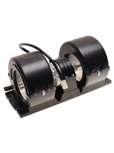 Мотор отопителя DONGFENG OE