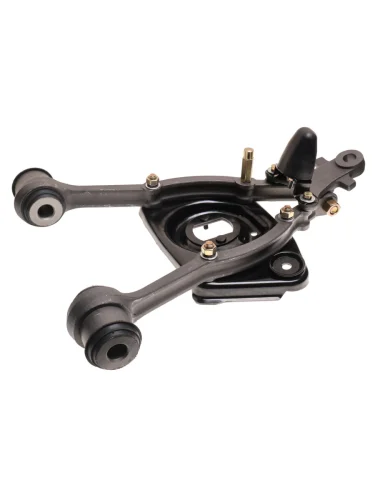 Рычаг подвески ГАЗ-2217 нижний правый в сборе АККОМ