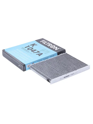 Фильтр воздушный салона VW Bora,Golf 4,Lupo AUDI A3 угольный FILTRON