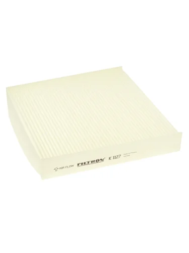 Фильтр воздушный салона PEUGEOT Partner (96-) CITROEN Berlingo (96-) FILTRON