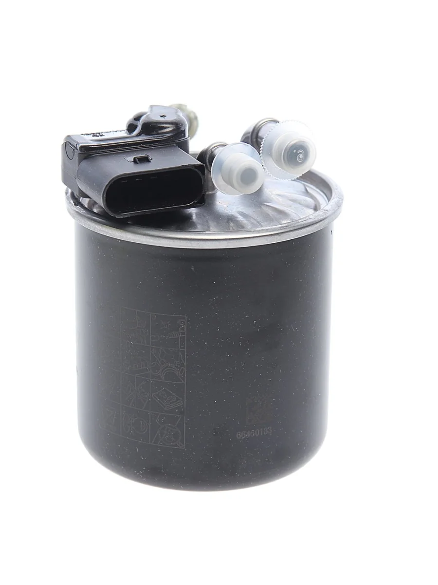 Фильтр топливный MERCEDES C (W204) (08-13) MANN  в Керчи Республика Крым