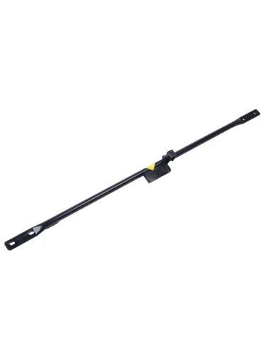 Кронштейн DONGFENG замка капота OE