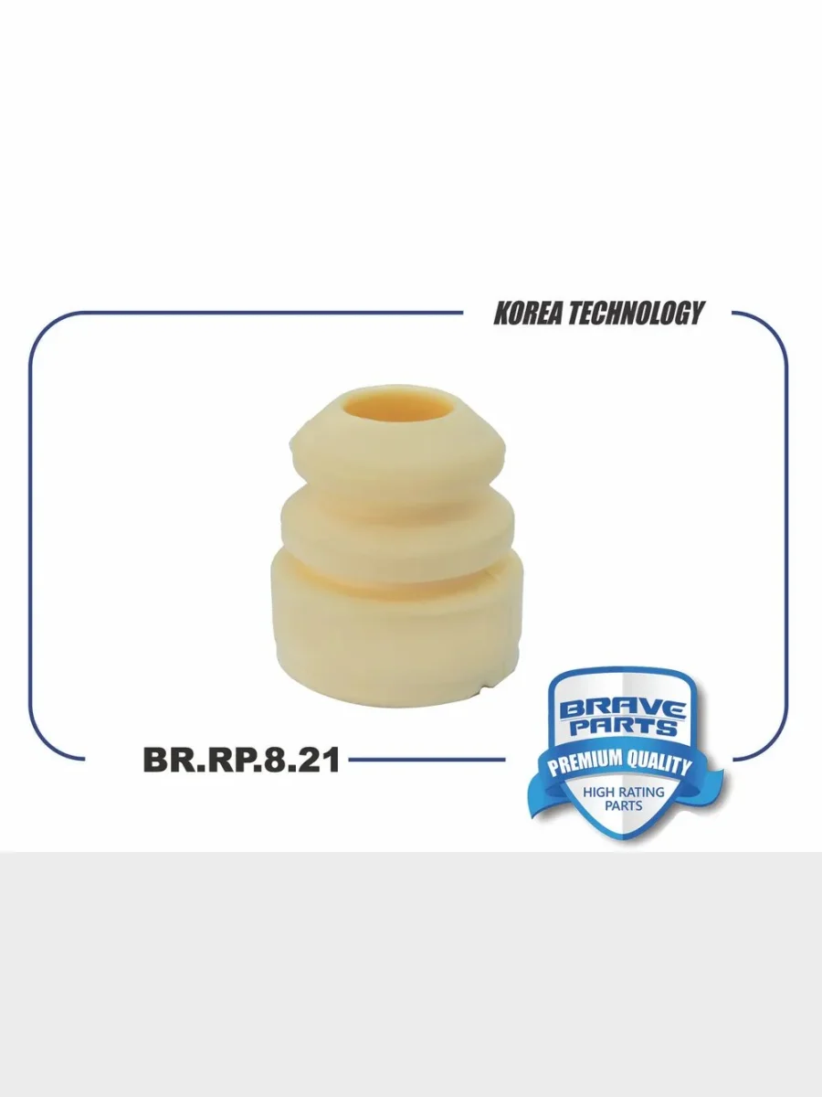 Отбойник амортизатора переднего Brave  Toyota Camry (2017-2025) XV70  в Самаре Самарской области