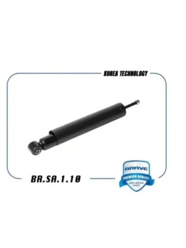 Амортизатор задний левый/правый масляный BRAVE Daewoo Nexia дорестайлинг (1995-2008)