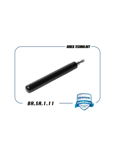 Амортизатор передний RH=LH Brave Daewoo Lanos T100 дорестайлинг, седан (1997-2002)