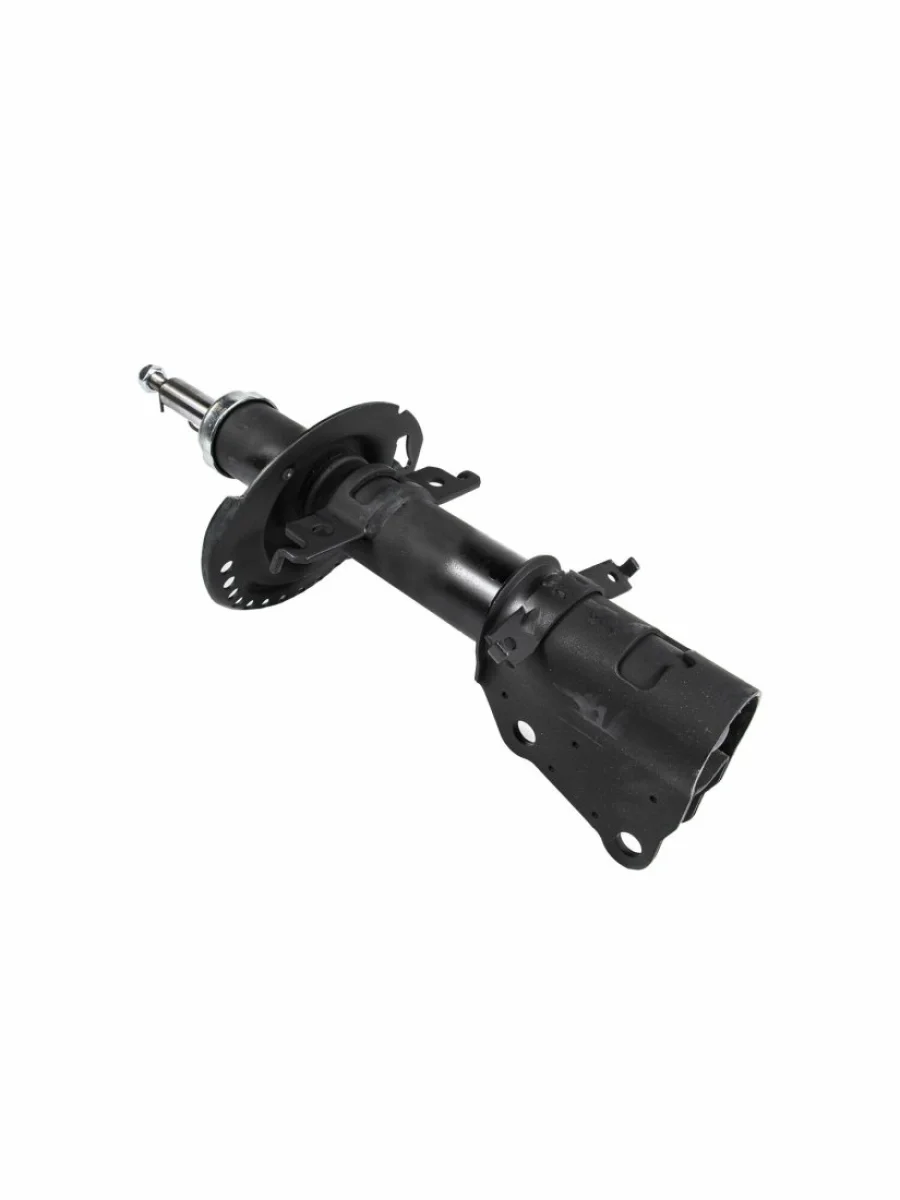 Амортизатор передний правый Brave Hyundai Solaris RBr хэтчбэк дорестайлинг (2010-2014)  в Керчи Республика Крым