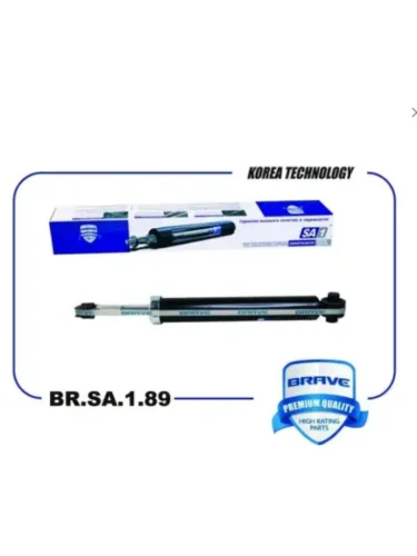 Амортизатор задний левый/правый газовый BRAVE Hyundai Creta GS дорестайлинг (2015-2019)