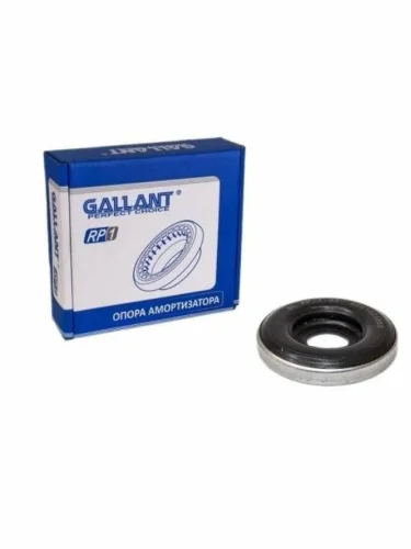 Подшипник опоры переднего амортизатора Gallant Лада ВАЗ Ларгус дорестайлинг R90 (2012-2021)